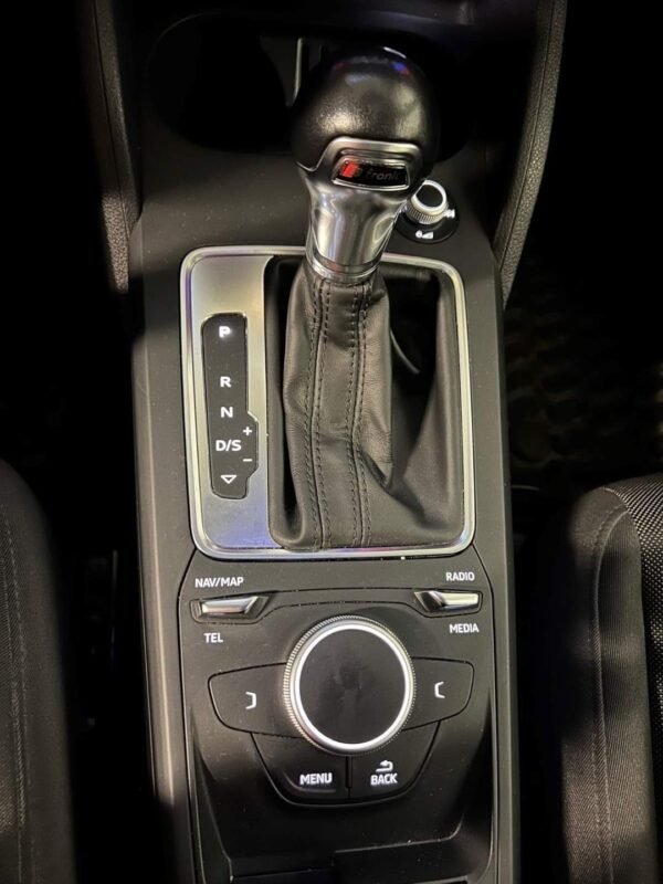Audi Q2 – Image 10