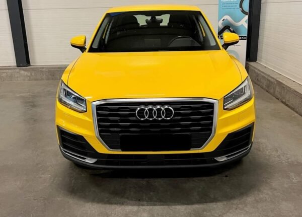Audi Q2 – Image 9