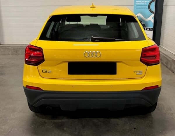Audi Q2 – Image 8