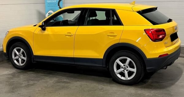 Audi Q2 – Image 7