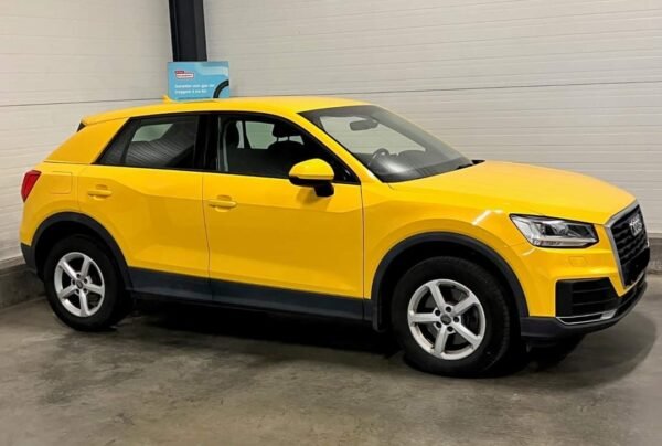 Audi Q2 – Image 13