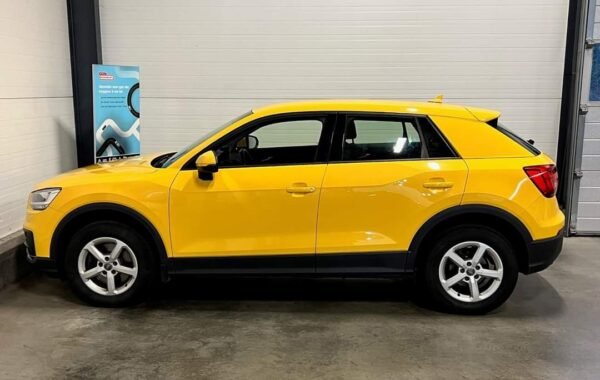 Audi Q2 – Image 15