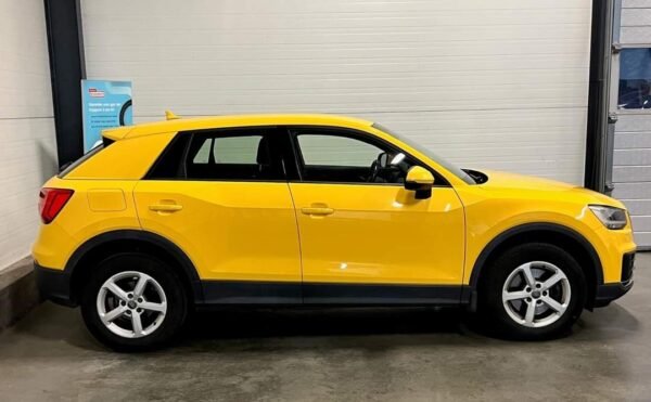 Audi Q2 – Image 14