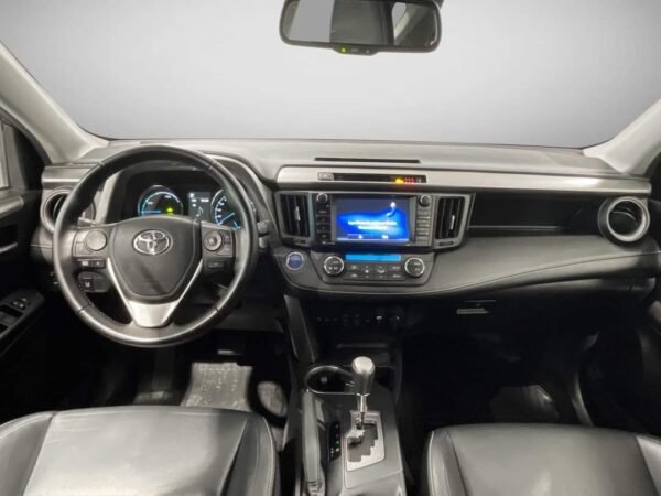 Toyota RAV4 Hybride – Image 6