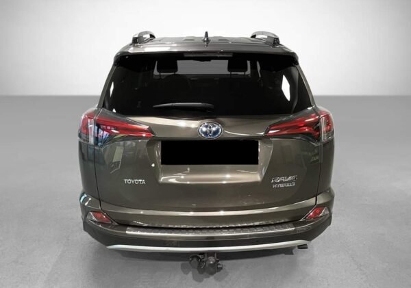 Toyota RAV4 Hybride – Image 3