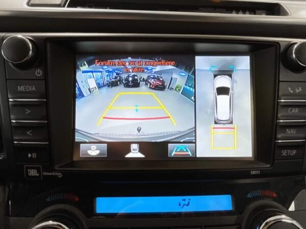Toyota RAV4 Hybride – Image 10