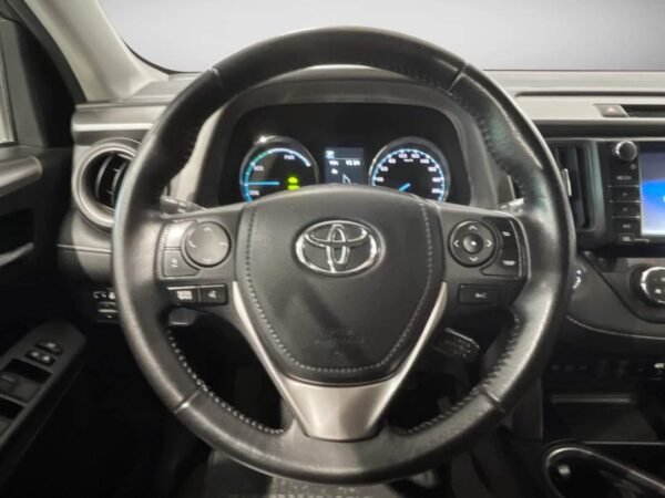 Toyota RAV4 Hybride – Image 14