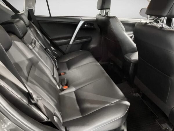 Toyota RAV4 Hybride – Image 13