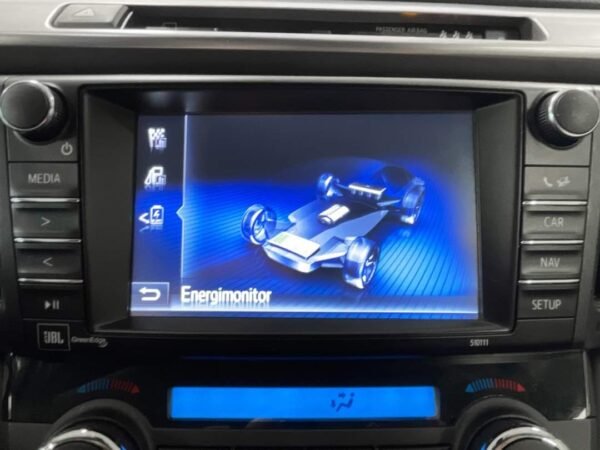 Toyota RAV4 Hybride – Image 12