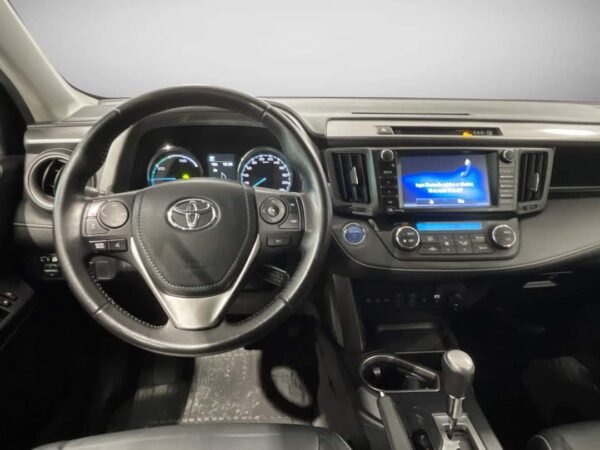 Toyota RAV4 Hybride – Image 11