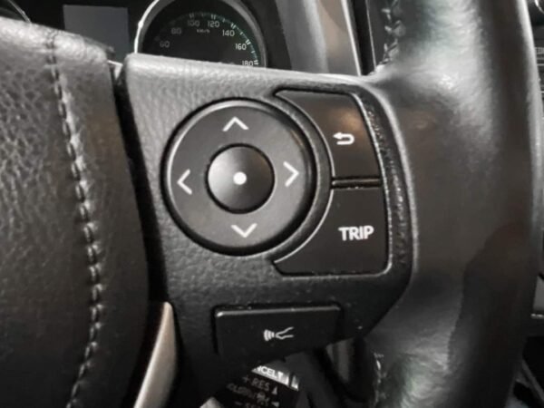 Toyota RAV4 Hybride – Image 17