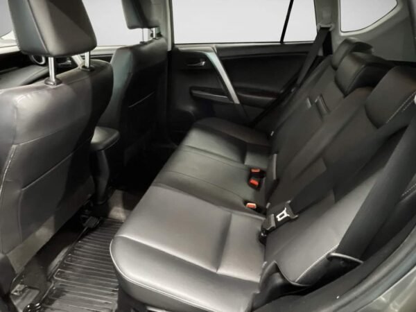 Toyota RAV4 Hybride – Image 16