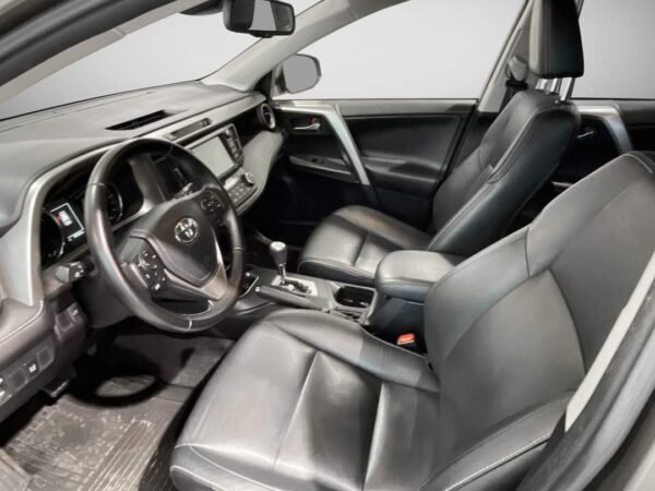 Toyota RAV4 Hybride – Image 15