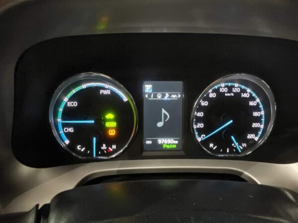 Toyota RAV4 Hybride – Image 20