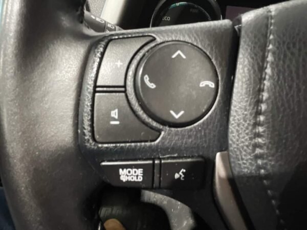 Toyota RAV4 Hybride – Image 19