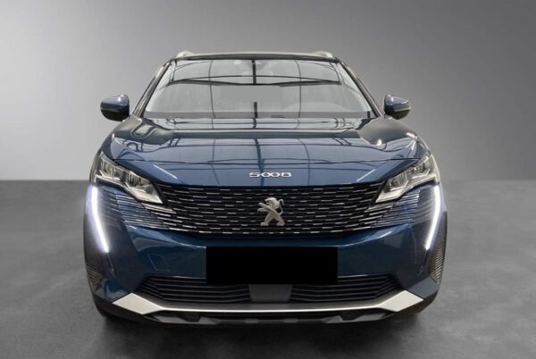 Peugeot 5008 Allure – Image 2