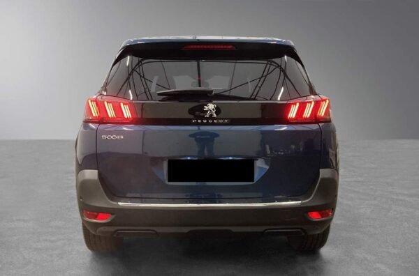 Peugeot 5008 Allure – Image 6