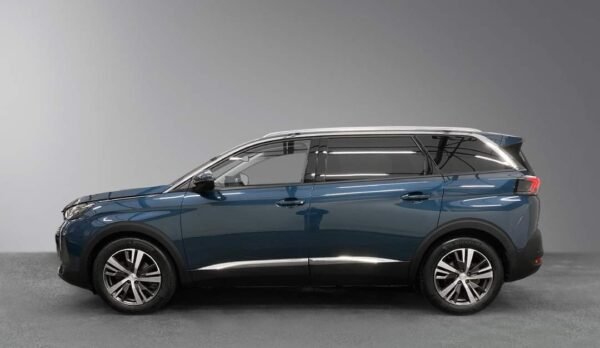Peugeot 5008 Allure – Image 5