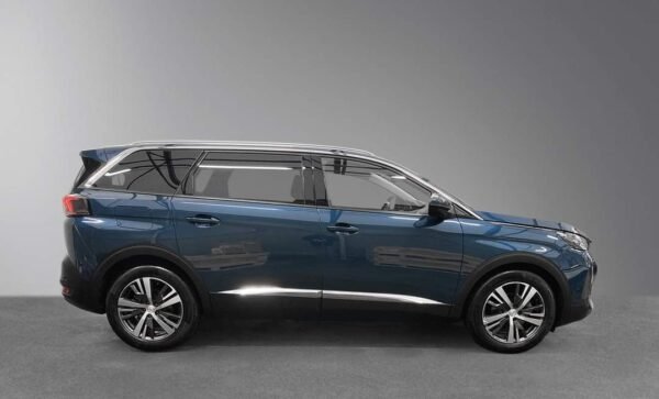 Peugeot 5008 Allure – Image 4