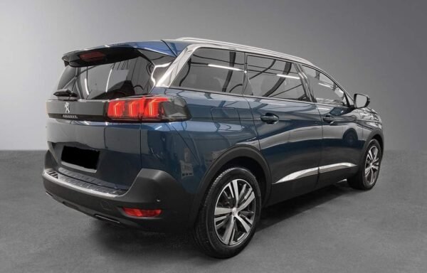 Peugeot 5008 Allure – Image 3