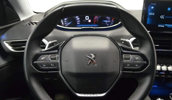 Peugeot 5008 Allure – Image 11