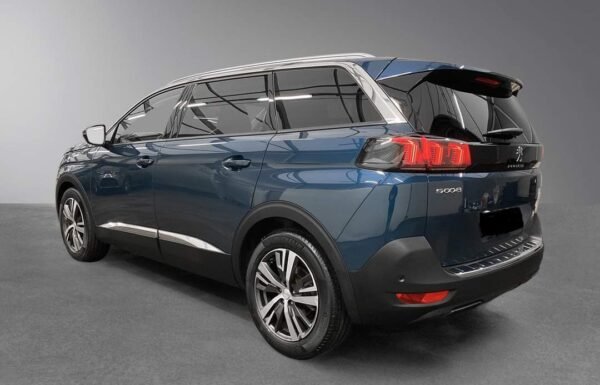 Peugeot 5008 Allure – Image 8