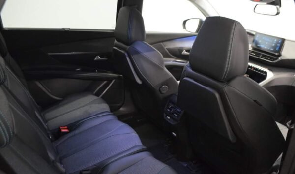 Peugeot 5008 Allure – Image 14