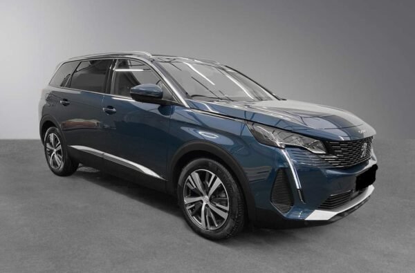 Peugeot 5008 Allure – Image 12