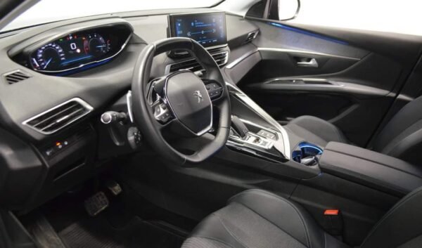 Peugeot 5008 Allure – Image 16