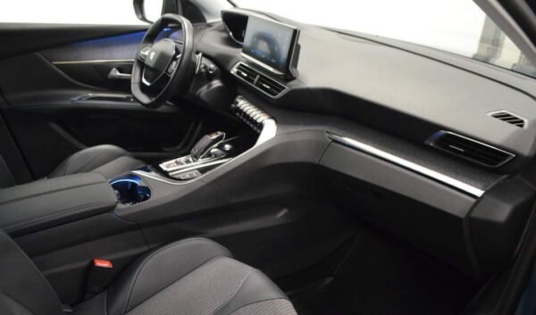 Peugeot 5008 Allure – Image 15