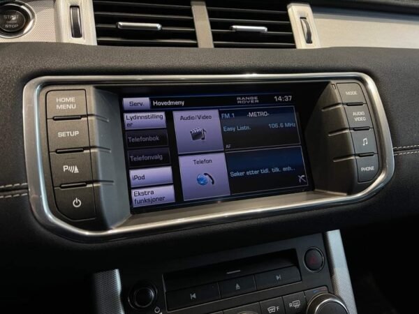 Range Rover Evoque – Image 8