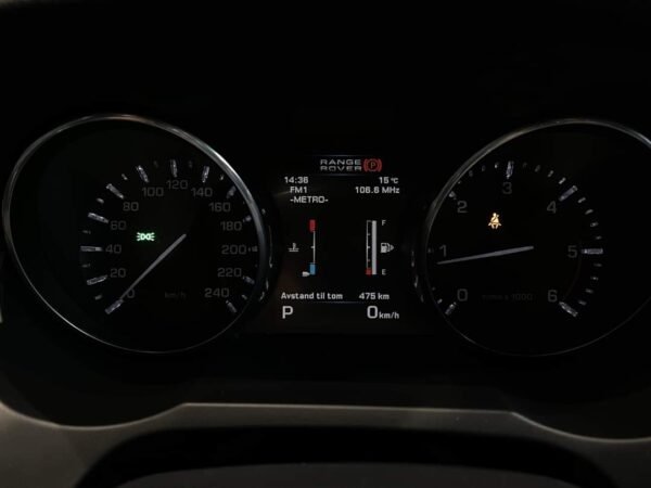 Range Rover Evoque – Image 14