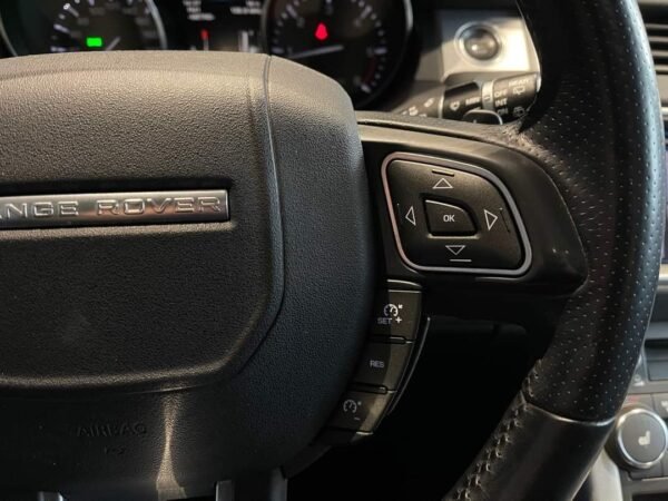 Range Rover Evoque – Image 12