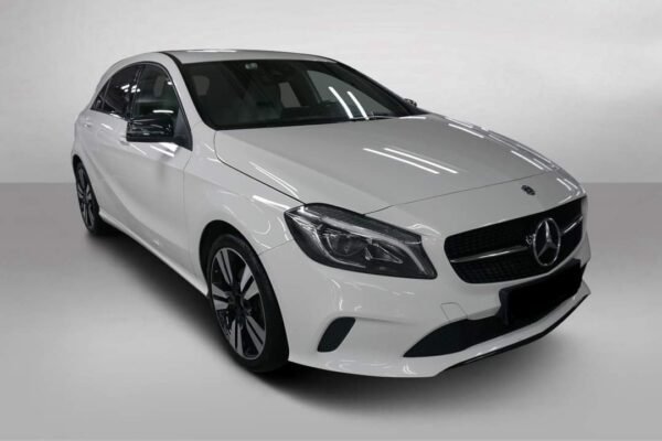 Mercedes Classe A 180 – Image 2