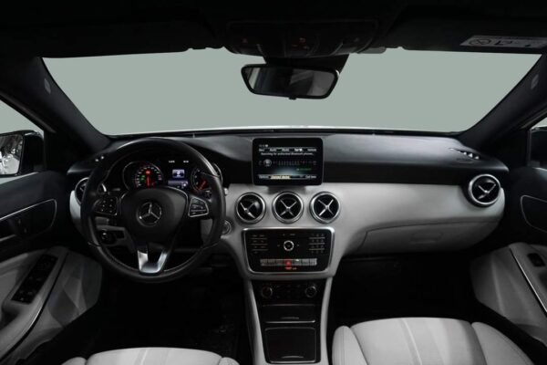 Mercedes Classe A 180 – Image 6