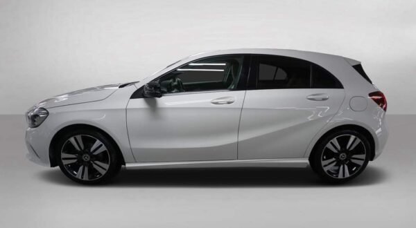 Mercedes Classe A 180 – Image 5