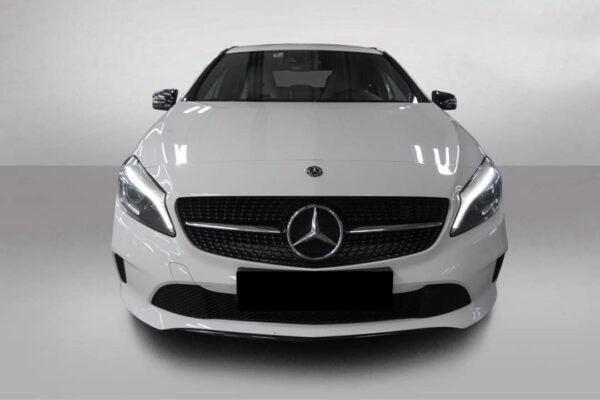 Mercedes Classe A 180 – Image 4