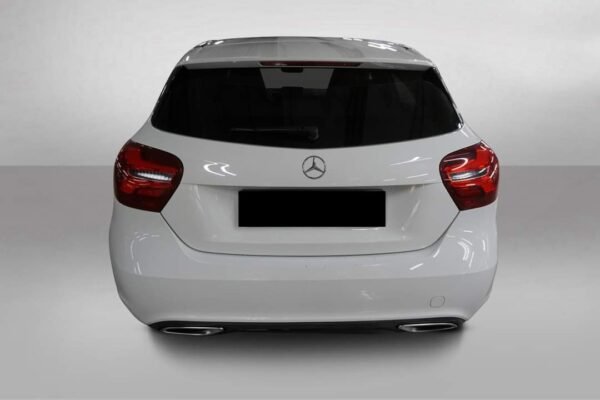 Mercedes Classe A 180 – Image 3