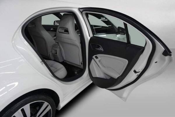 Mercedes Classe A 180 – Image 9