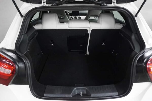 Mercedes Classe A 180 – Image 8