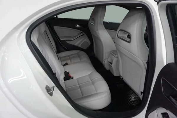 Mercedes Classe A 180 – Image 7