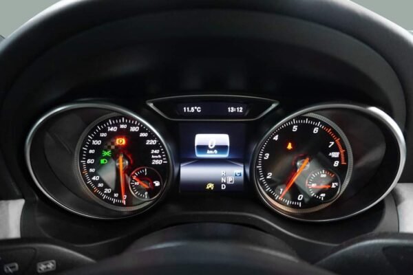 Mercedes Classe A 180 – Image 14