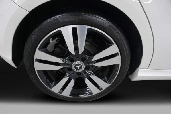 Mercedes Classe A 180 – Image 13