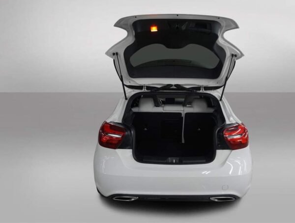 Mercedes Classe A 180 – Image 12