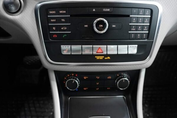 Mercedes Classe A 180 – Image 11