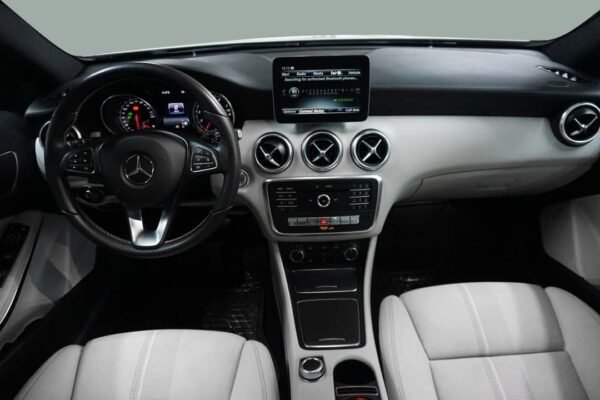 Mercedes Classe A 180 – Image 18