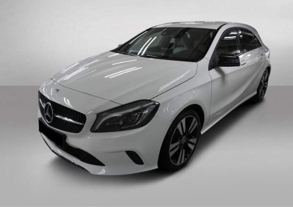 Mercedes Classe A 180 – Image 17