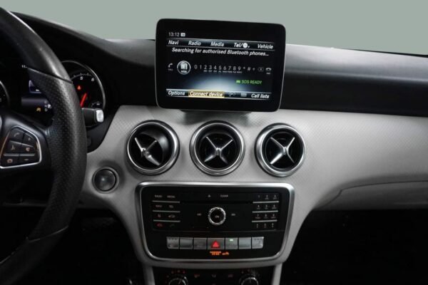 Mercedes Classe A 180 – Image 16