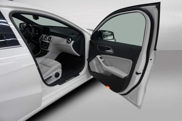 Mercedes Classe A 180 – Image 15