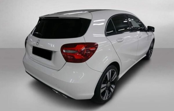 Mercedes Classe A 180 – Image 21